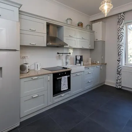 Apartment Lux Apartament Petru Maior *
