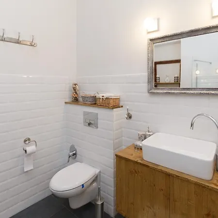 Lux Apartament Petru Maior Apartment Cluj-Napoca